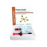 Prevest Fusion Crysta Orthodontic Adhesive Kit (10024)