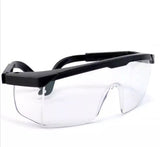 Safety Disposable Protective Dental Glasses