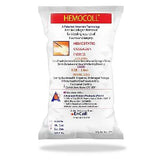 Advanced Biotech Hemocoll  Fiber Hemostat / Collagen  Hemostatic agent