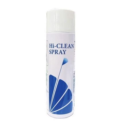 NSK Hi-Clean Oil Spray Bottle (550ml) / Dental lubrication Spray