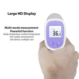 Woodpecker Contactless Infrared Manual Thermometer / Dental Equipments