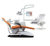 Runyes Innova Gold LED Dental Chair / Dental Equipments