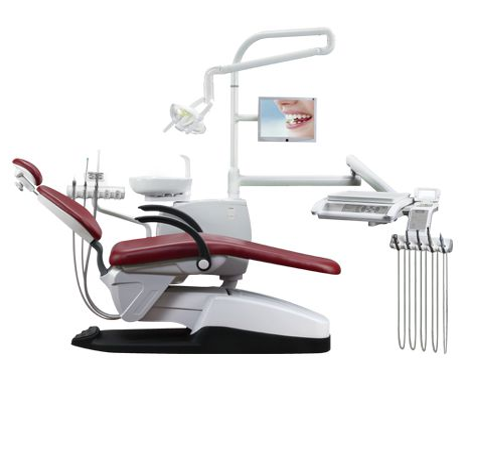 Runyes Innova Pad Dental Chair / Dental Equipments