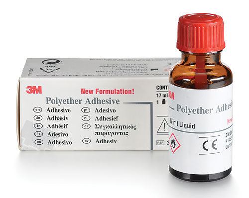 3M ESPE Polyther Tray Adhesive / Impression Material 17ml