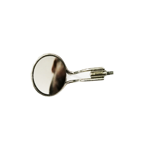 FS Rhodium Mouth Mirror Dental Instrument (Pack of 12) – Dental Prod