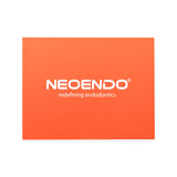 Neoendo Flex Files 21mm 4% (Pack of 6) Endodontic Dental Rotary Files
