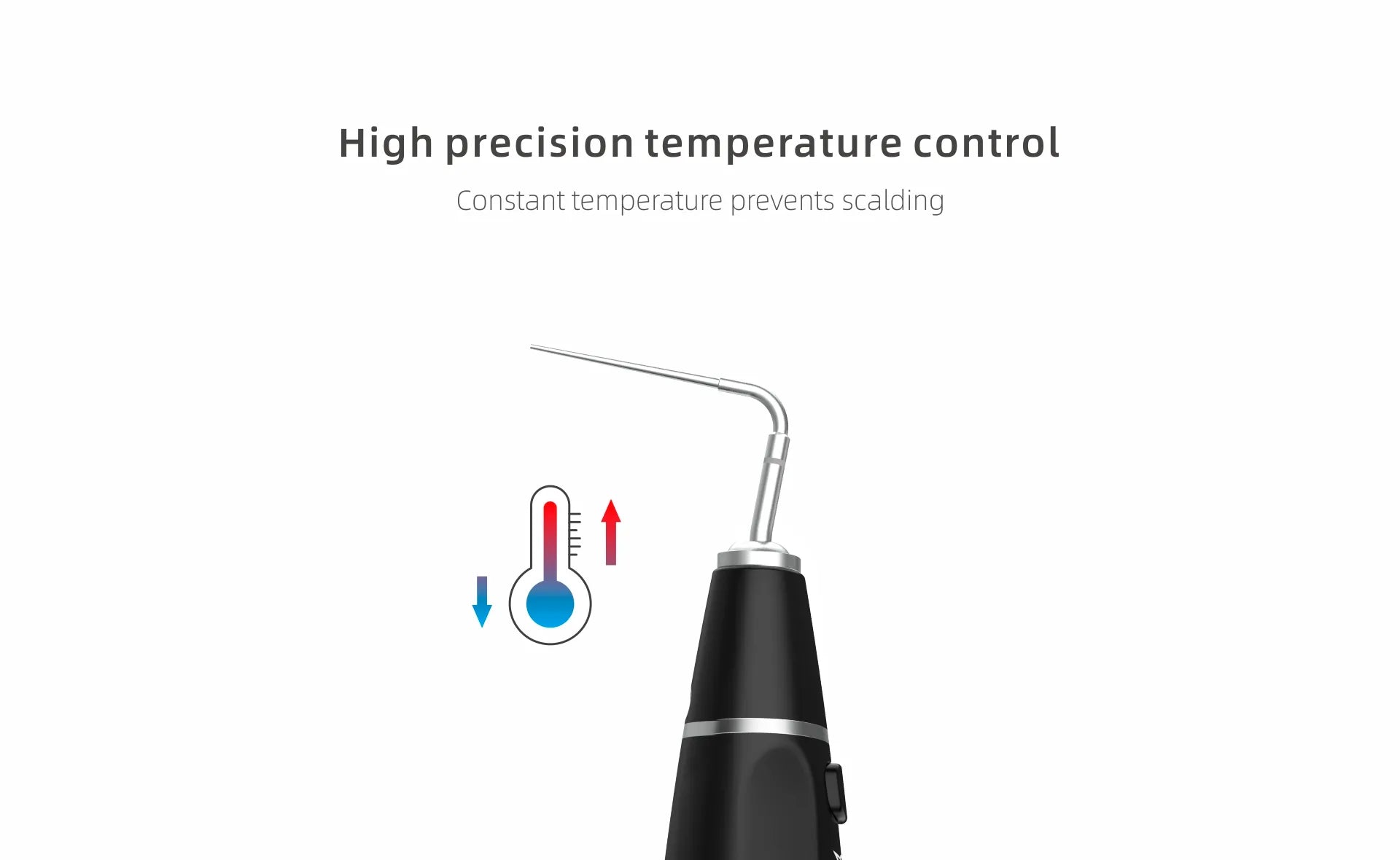 Woodpecker Obturation Pen System / Dental Equipments Fi-P