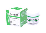 Prevest Orafil G (40gm Jar) Dental Temporary Filling Material