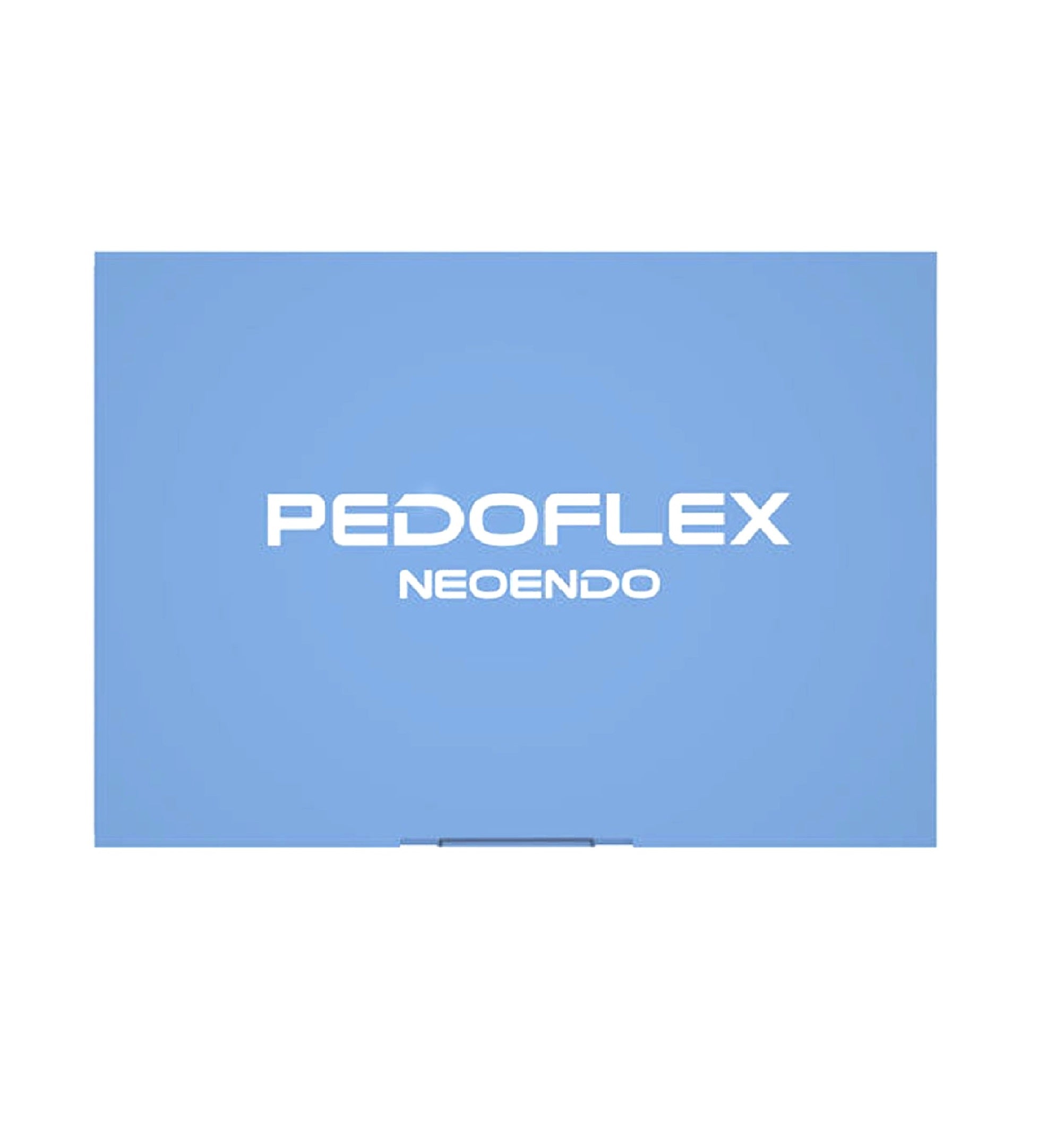 NeoEndo Pedoflex File #16mm Assorted Dental Endodontic Rotary Files