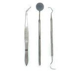 PMT Set of 3 Instrument Kit (Dental Instrument)