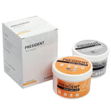Coltene President A Silicone putty + Light Body set  Impression Material