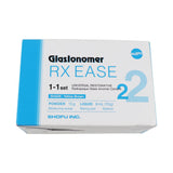 Shofu Glasionomer RX Ease - ( Universal Restorative Dental Radiopaque GIC Cement )