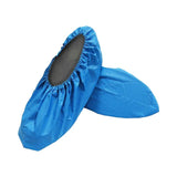 Disposable Non-Woven Shoe Cover (Pack of 100) Superior Quality