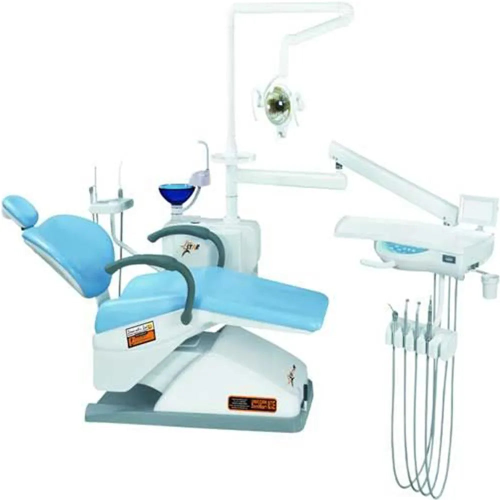 Unicorn Denmart Star Dental Chair And Unit / Dental Equipments
