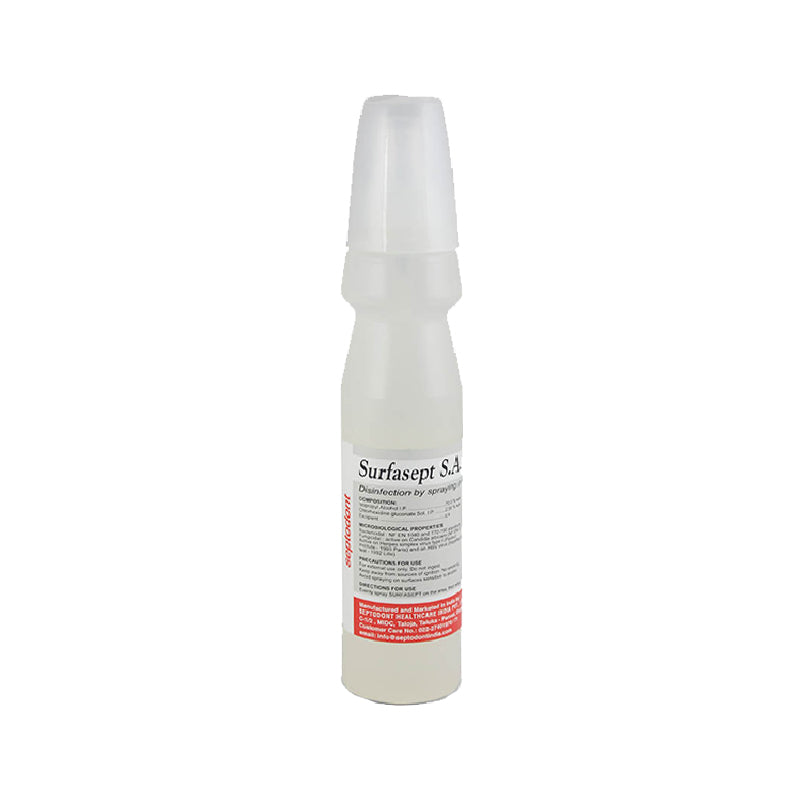 Septodont Surfasept S.A (Dental Surface Disinfection Solution)