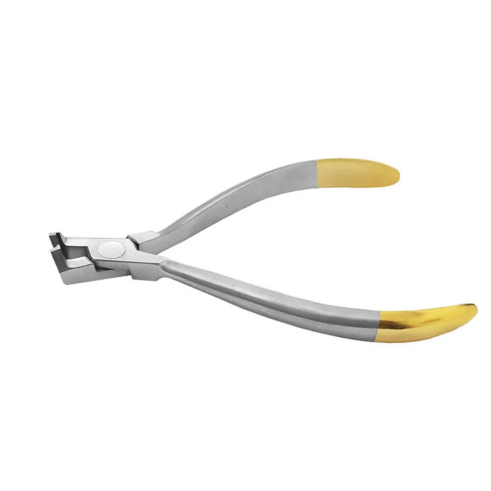 122285 | Clous d'oreilles or jaune 750/18 ct Infini 122285 | Clous d'oreilles or jaune 750/18 ct Infini