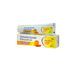 Stim Ultigel Antiseptic Dental Pain-Relieving gel 15gm Tube (Pack of 5)