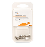 TDV Unimatrix Refill kit - (Pack of 100 Assorted Matrices) Dental Products