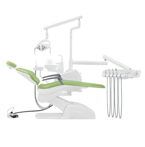 Unicorn Denmart Planet Dental Chair / Dental Equipments