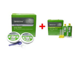 Kulzer Variotime Easy Putty + Light Body / Dental Impression Material