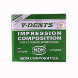MDM Y-Dents Impression Compositionn Dental Impression material